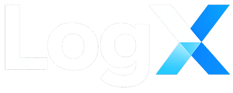 LogX